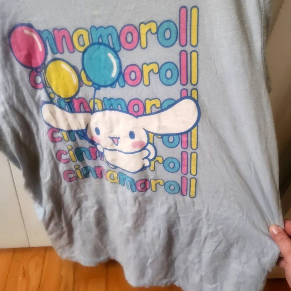 Sanrio cinnamoroll large like new - Picture 4 of 8